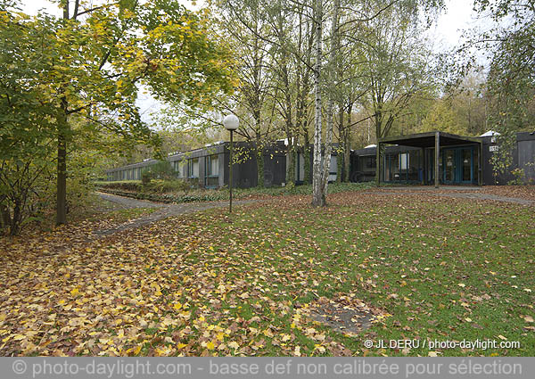 Université de Liège
University of Liege